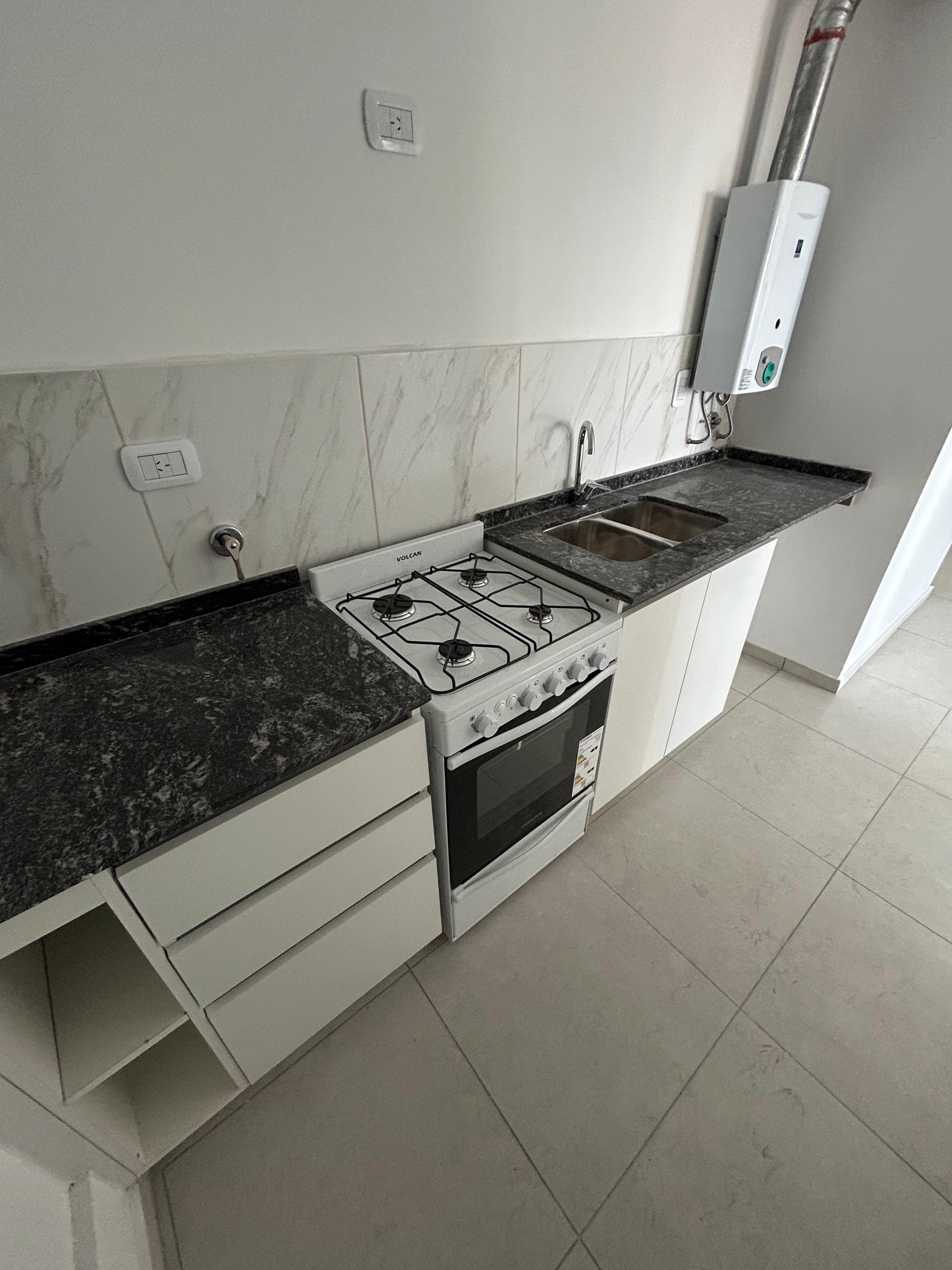 VENDO DEPTO 1 DORM A ESTRENAR B OBSERVATORIO - PUEYRREDÓN 882 - foto 6