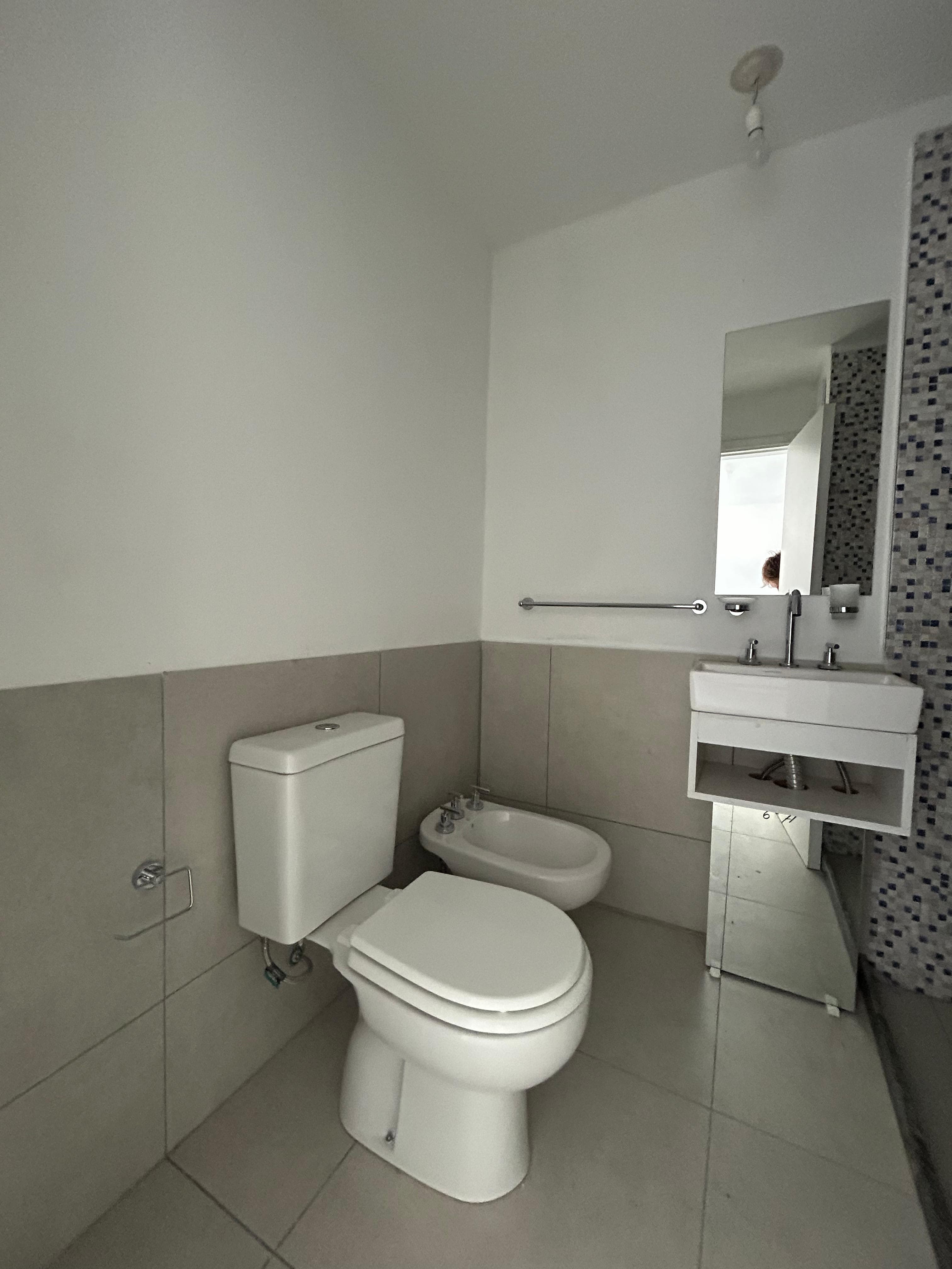 VENDO DEPTO 1 DORM A ESTRENAR B OBSERVATORIO - PUEYRREDÓN 882 - foto 8
