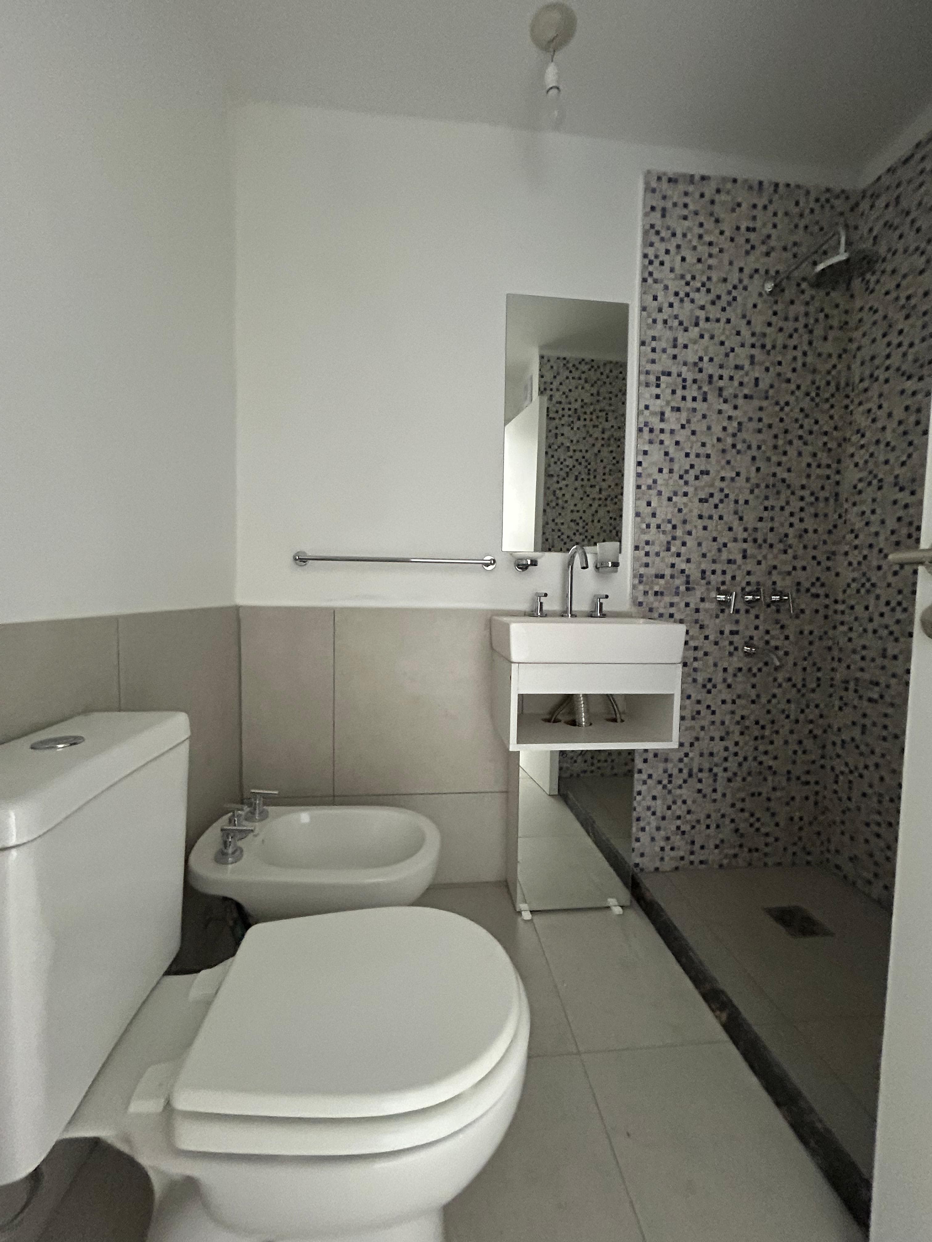 VENDO DEPTO 1 DORM A ESTRENAR B OBSERVATORIO - PUEYRREDÓN 882 - foto 9