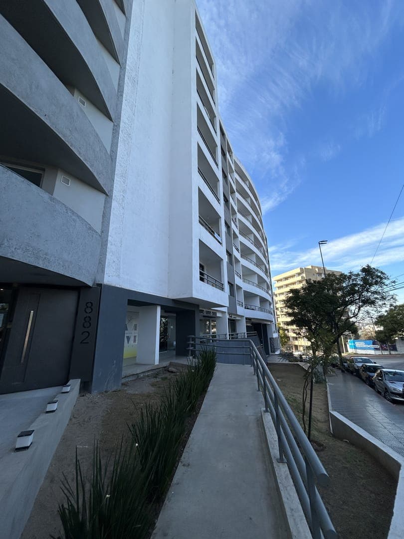 VENDO DEPTO 1 DORM A ESTRENAR B OBSERVATORIO - PUEYRREDÓN 882 - foto 10