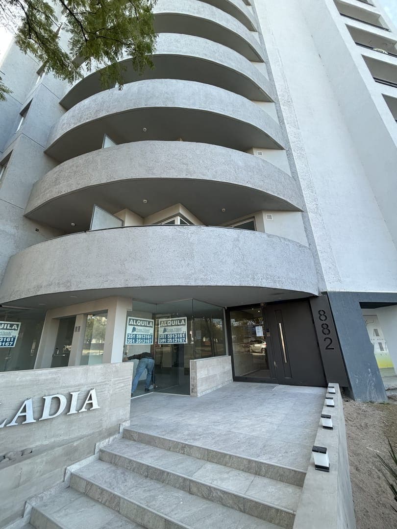 VENDO DEPTO 1 DORM A ESTRENAR B OBSERVATORIO - PUEYRREDÓN 882 - foto 11