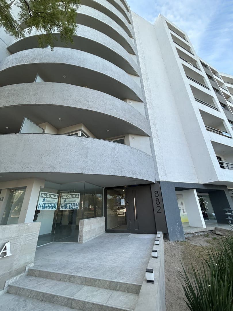 VENDO DEPTO 1 DORM A ESTRENAR B OBSERVATORIO - PUEYRREDÓN 882 - foto 12