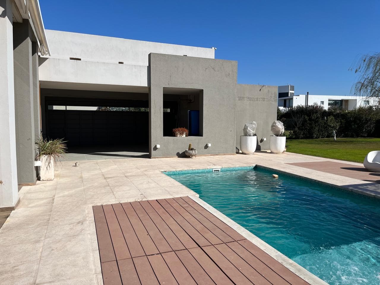 LA CASCADA COUNTRY GOLF INCRÍBLE CASA EN VENTA - foto 12