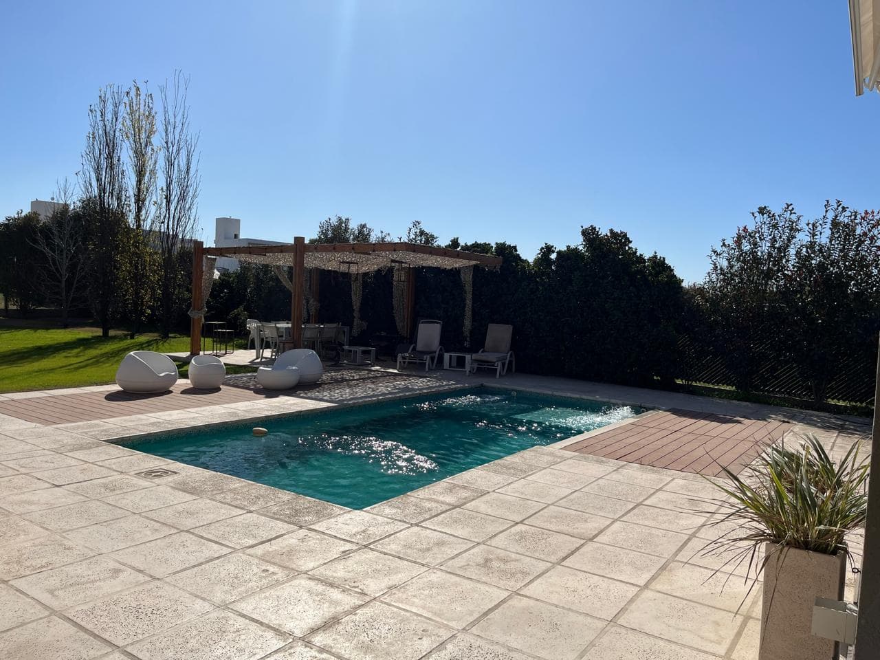 LA CASCADA COUNTRY GOLF INCRÍBLE CASA EN VENTA - foto 14