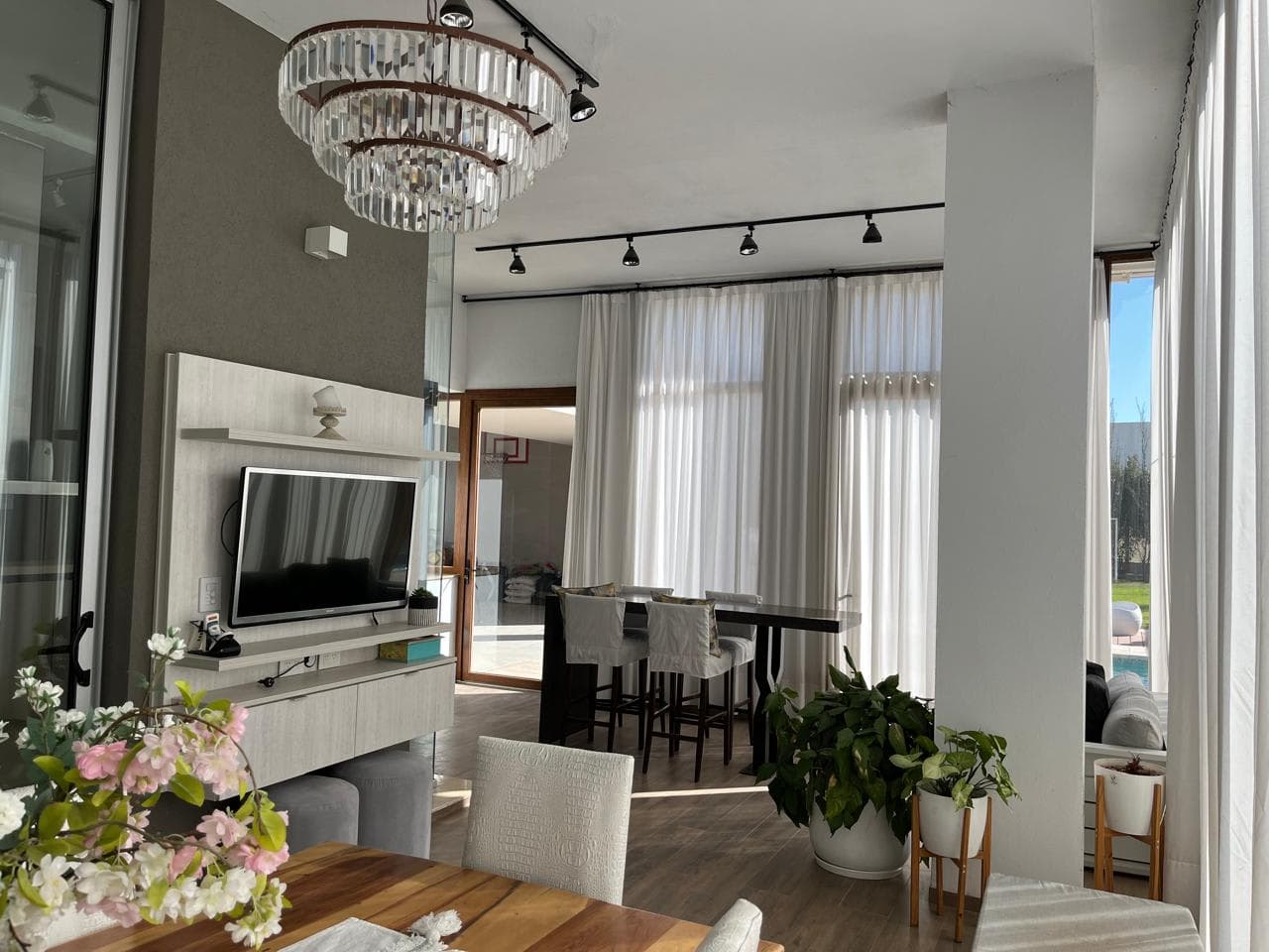 LA CASCADA COUNTRY GOLF INCRÍBLE CASA EN VENTA - foto 15