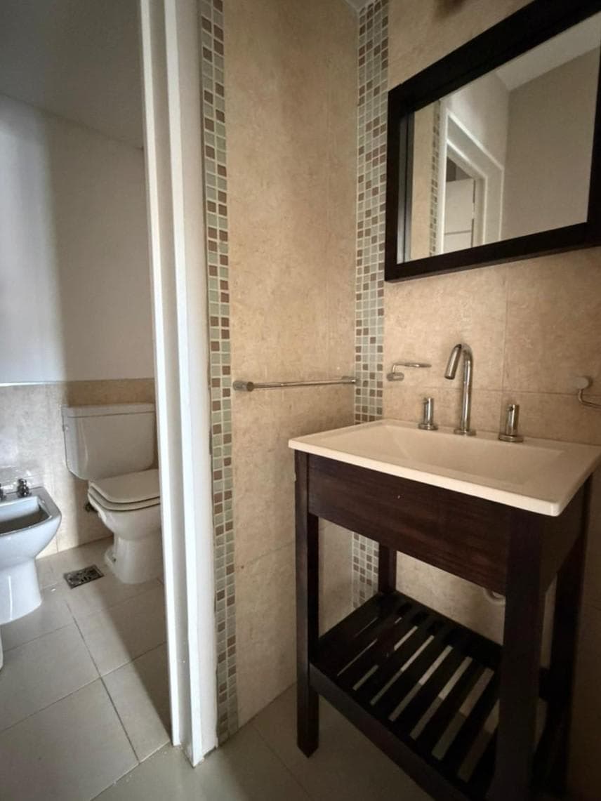 ALQUILO DEPTO 1 DORM ALTO VILLA SOL AMENITIES COMPLEJO CERRADO - foto 5