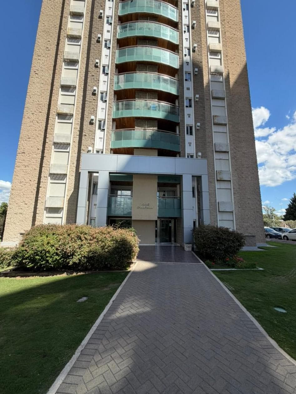 ALQUILO DEPTO 1 DORM ALTO VILLA SOL AMENITIES COMPLEJO CERRADO - foto 10