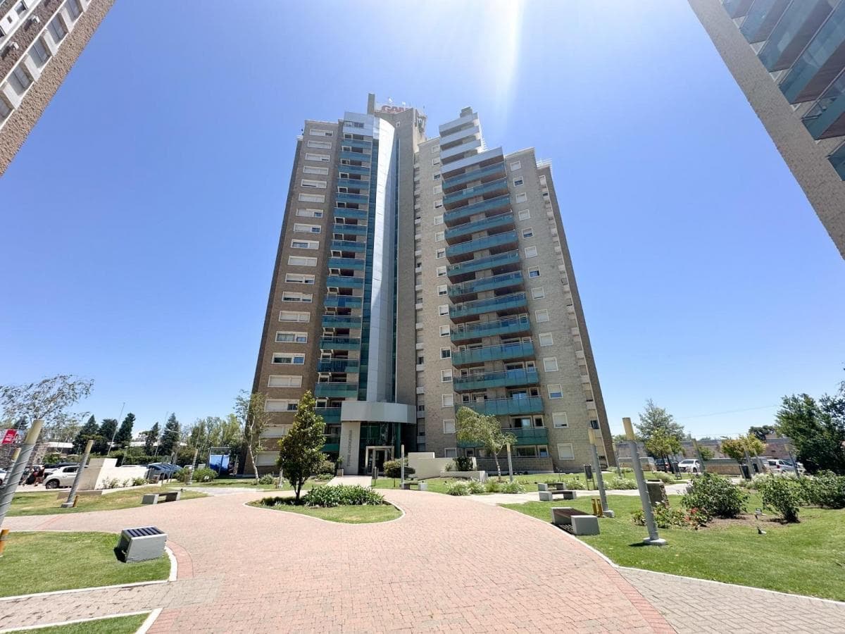 ALQUILO DEPTO 1 DORM ALTO VILLA SOL AMENITIES COMPLEJO CERRADO - foto 15