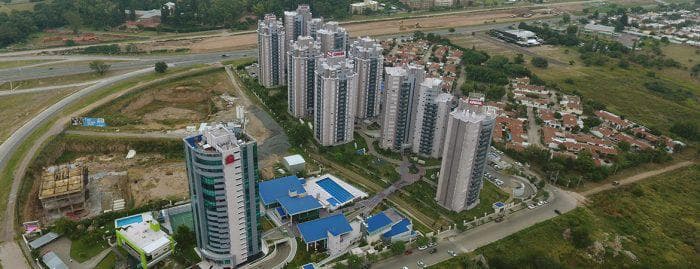 ALQUILO DEPTO 1 DORM ALTO VILLA SOL AMENITIES COMPLEJO CERRADO - foto 17