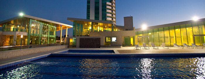 ALQUILO DEPTO 1 DORM ALTO VILLA SOL AMENITIES COMPLEJO CERRADO - foto 20