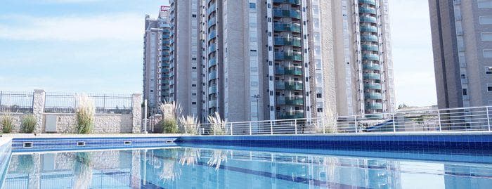 ALQUILO DEPTO 1 DORM ALTO VILLA SOL AMENITIES COMPLEJO CERRADO - foto 21