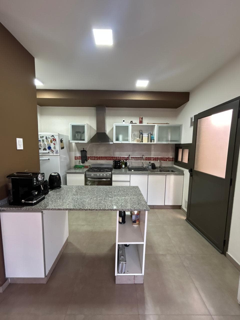 VENDO DUPLEX MIRADORES DE MANANTIALES I EXCELENTE UBICACIÓN - foto 14