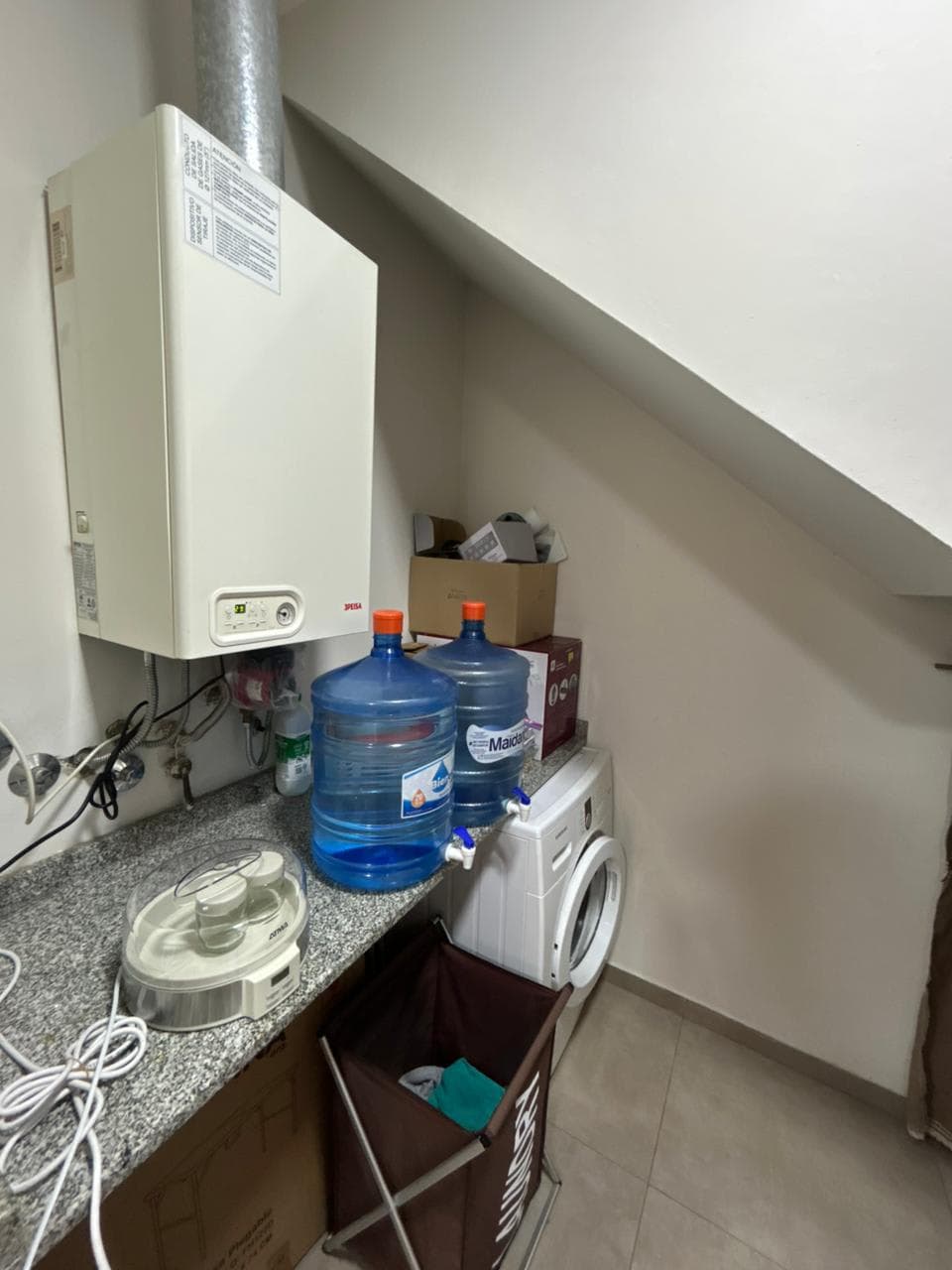 VENDO DUPLEX MIRADORES DE MANANTIALES I EXCELENTE UBICACIÓN - foto 19