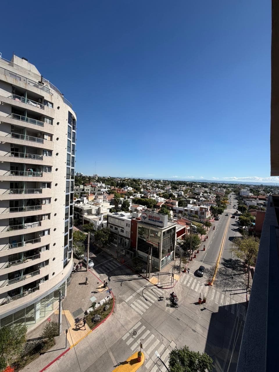 INVERSIÓN SEGURA EN ALBERDI  1 DORM  BALCÓN  PISO 9  ALQUILADO HASTA 2027  ZONA TOP - foto 5