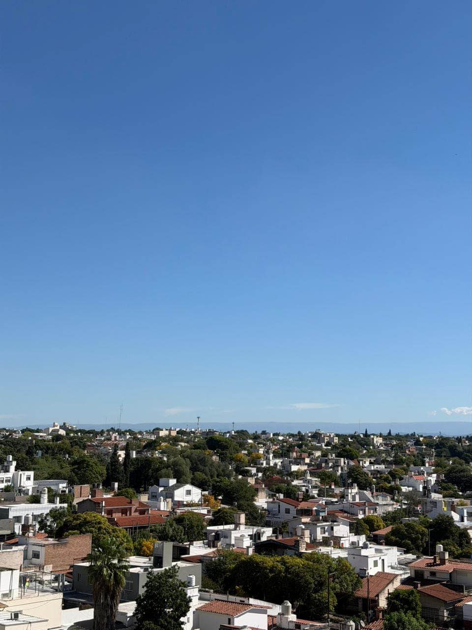 INVERSIÓN SEGURA EN ALBERDI  1 DORM  BALCÓN  PISO 9  ALQUILADO HASTA 2027  ZONA TOP - foto 7