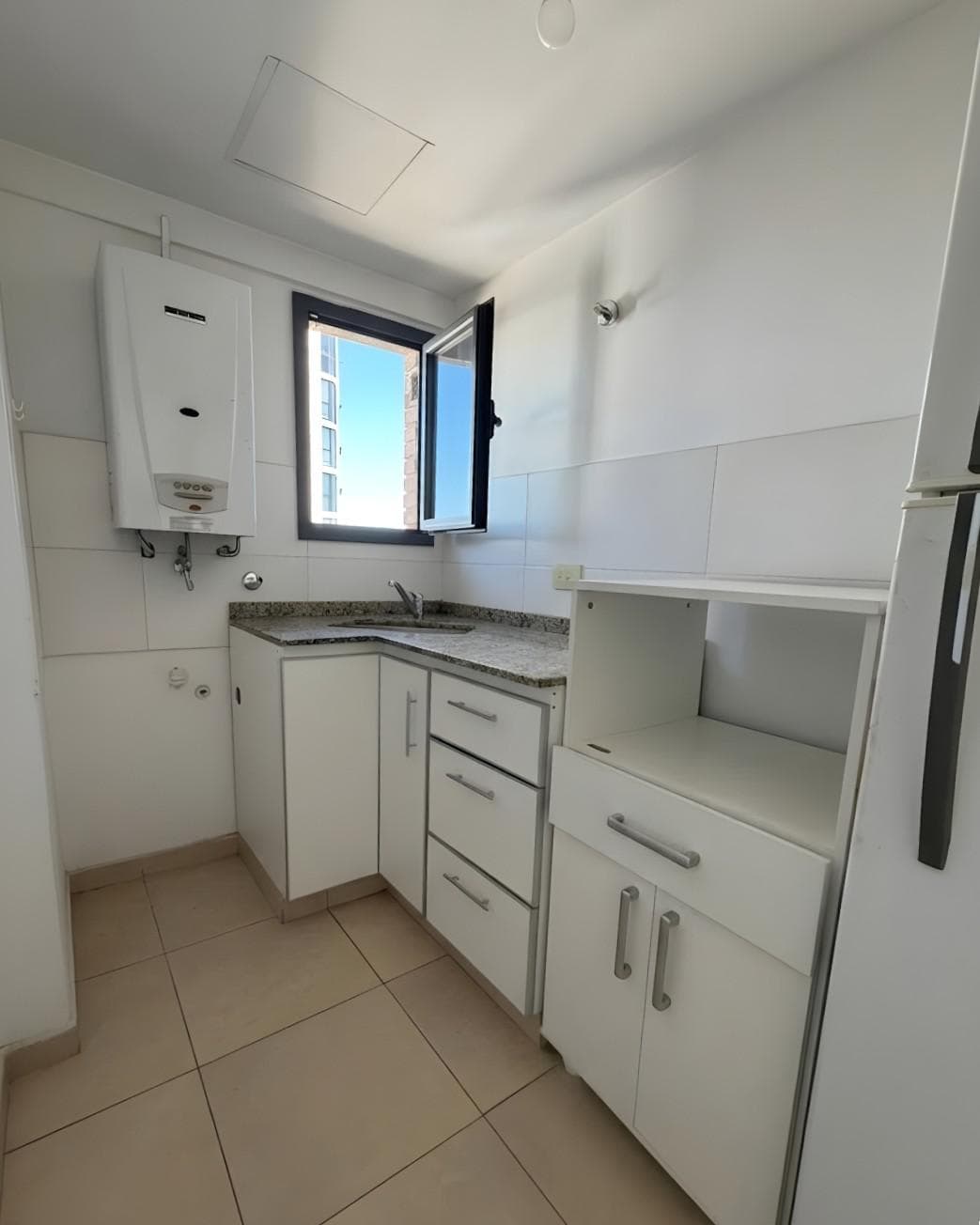 INVERSIÓN SEGURA EN ALBERDI  1 DORM  BALCÓN  PISO 9  ALQUILADO HASTA 2027  ZONA TOP - foto 8