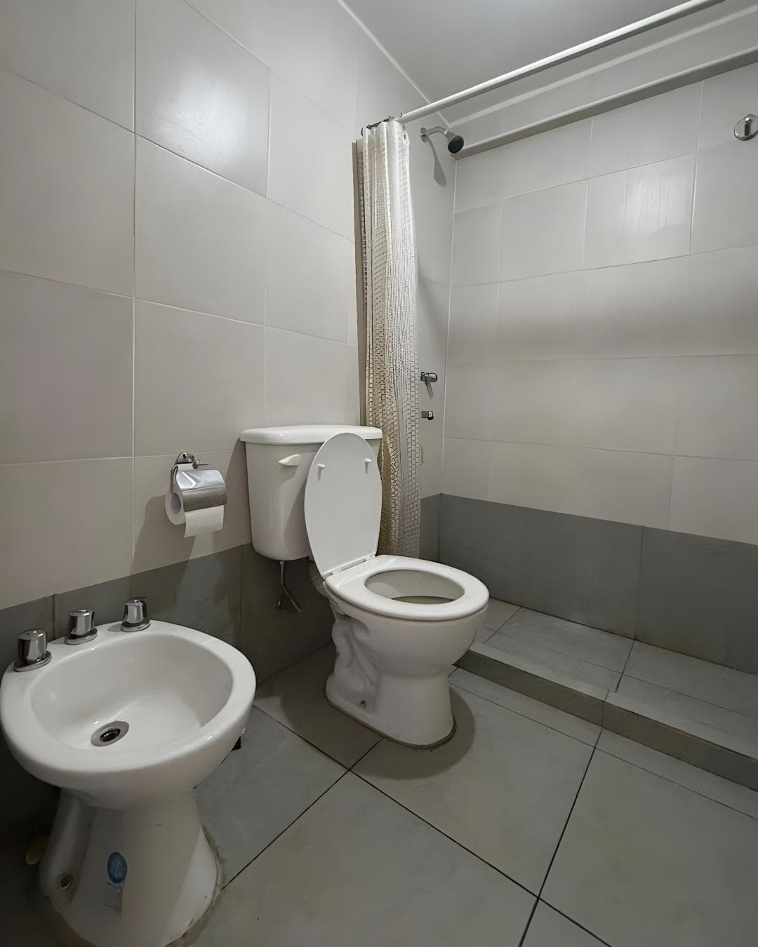 INVERSIÓN SEGURA EN ALBERDI  1 DORM  BALCÓN  PISO 9  ALQUILADO HASTA 2027  ZONA TOP - foto 12