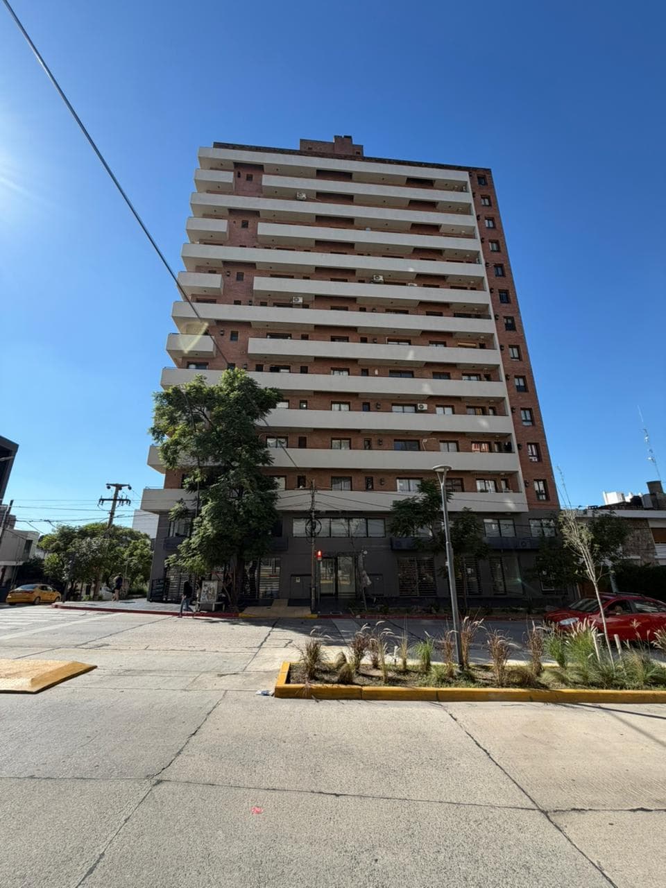 INVERSIÓN SEGURA EN ALBERDI  1 DORM  BALCÓN  PISO 9  ALQUILADO HASTA 2027  ZONA TOP - foto 14