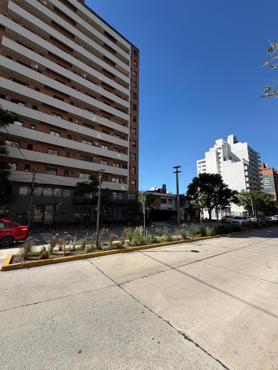 INVERSIÓN SEGURA EN ALBERDI  1 DORM  BALCÓN  PISO 9  ALQUILADO HASTA 2027  ZONA TOP - foto 15