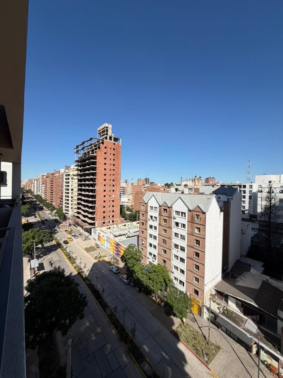 INVERSIÓN SEGURA EN ALBERDI  1 DORM  BALCÓN  PISO 9  ALQUILADO HASTA 2027  ZONA TOP - foto 16