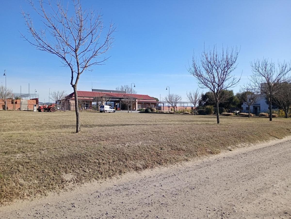 Lote de 2000 m en Estación del Carmen  Naturaleza, privacidad y excelente ubicación - foto 1