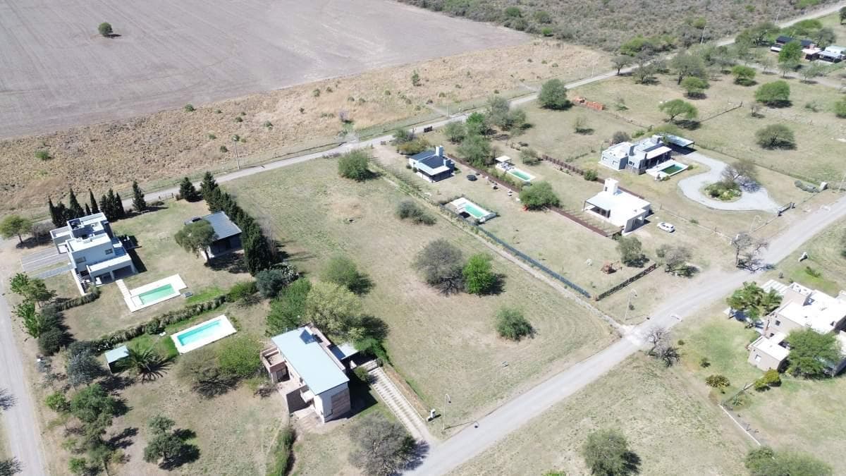 Lote de 2000 m en Estación del Carmen  Naturaleza, privacidad y excelente ubicación - foto 2