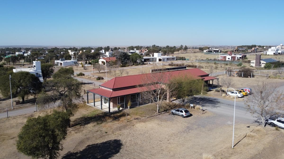 Lote de 2000 m en Estación del Carmen  Naturaleza, privacidad y excelente ubicación - foto 3