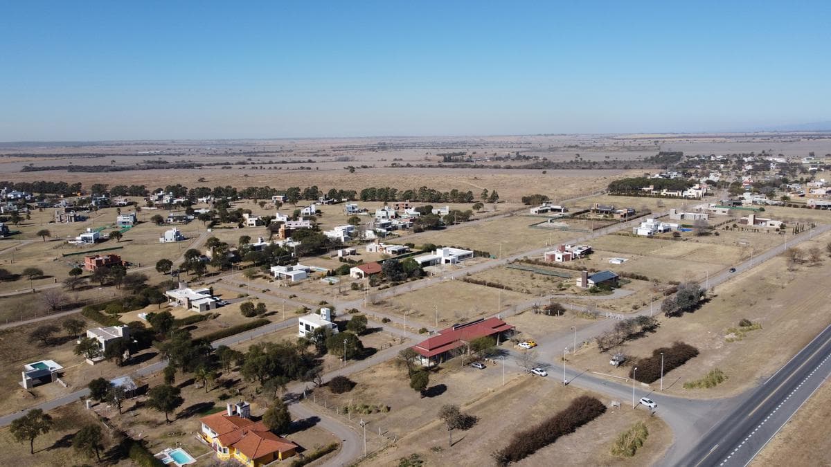 Lote de 2000 m en Estación del Carmen  Naturaleza, privacidad y excelente ubicación - foto 4