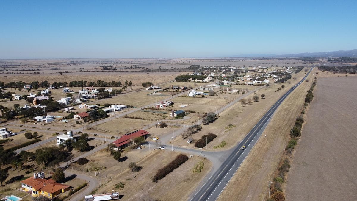 Lote de 2000 m en Estación del Carmen  Naturaleza, privacidad y excelente ubicación - foto 5