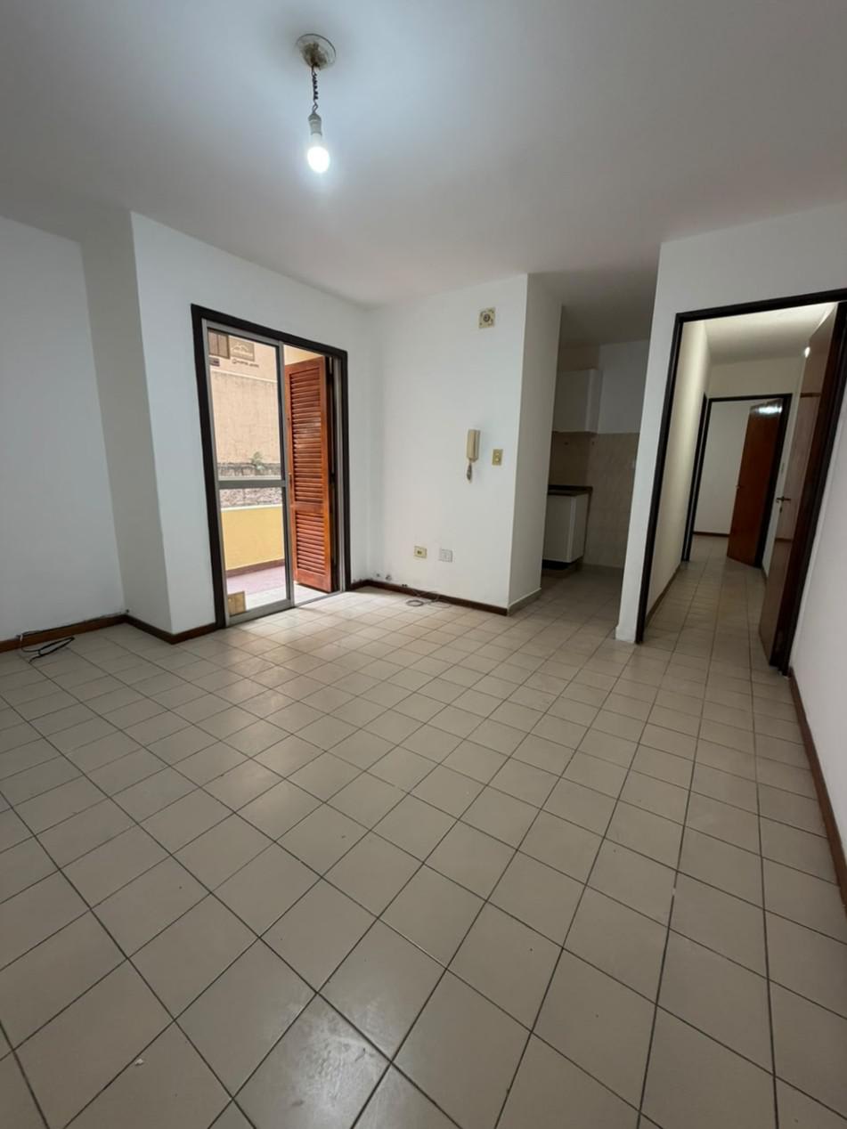HERMOSO DEPTO 1 DORM BARRIO CENTRO - ROSARIO DE SANTA FE 355 A MTS DE BV CHACABUCO - foto 1