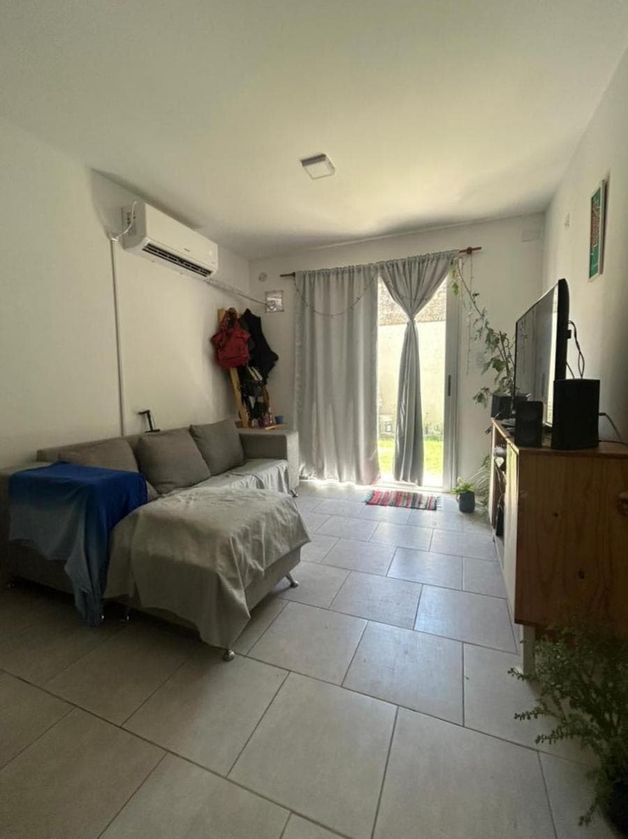Departamento 1 dormitorio a estrenar — Alberdi