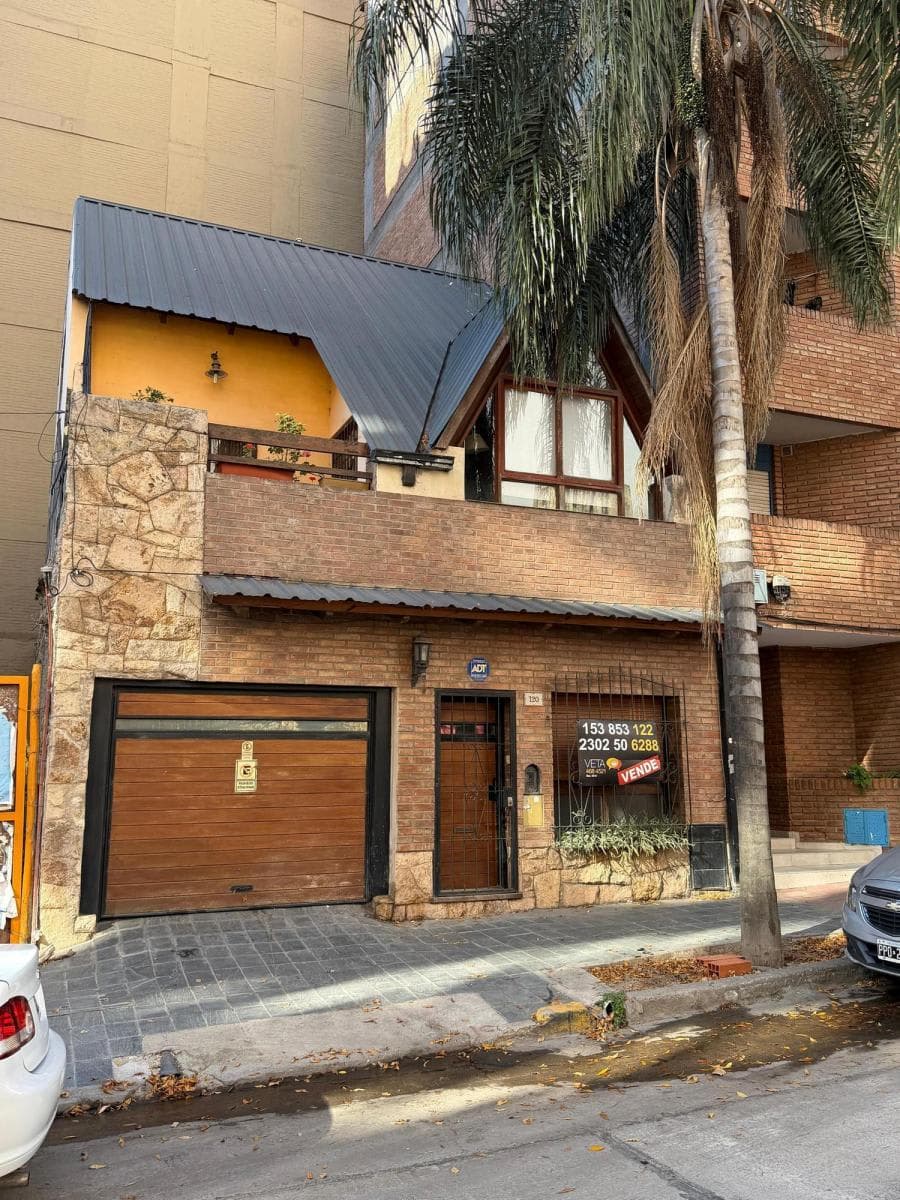 Casa en venta — Nueva Córdoba