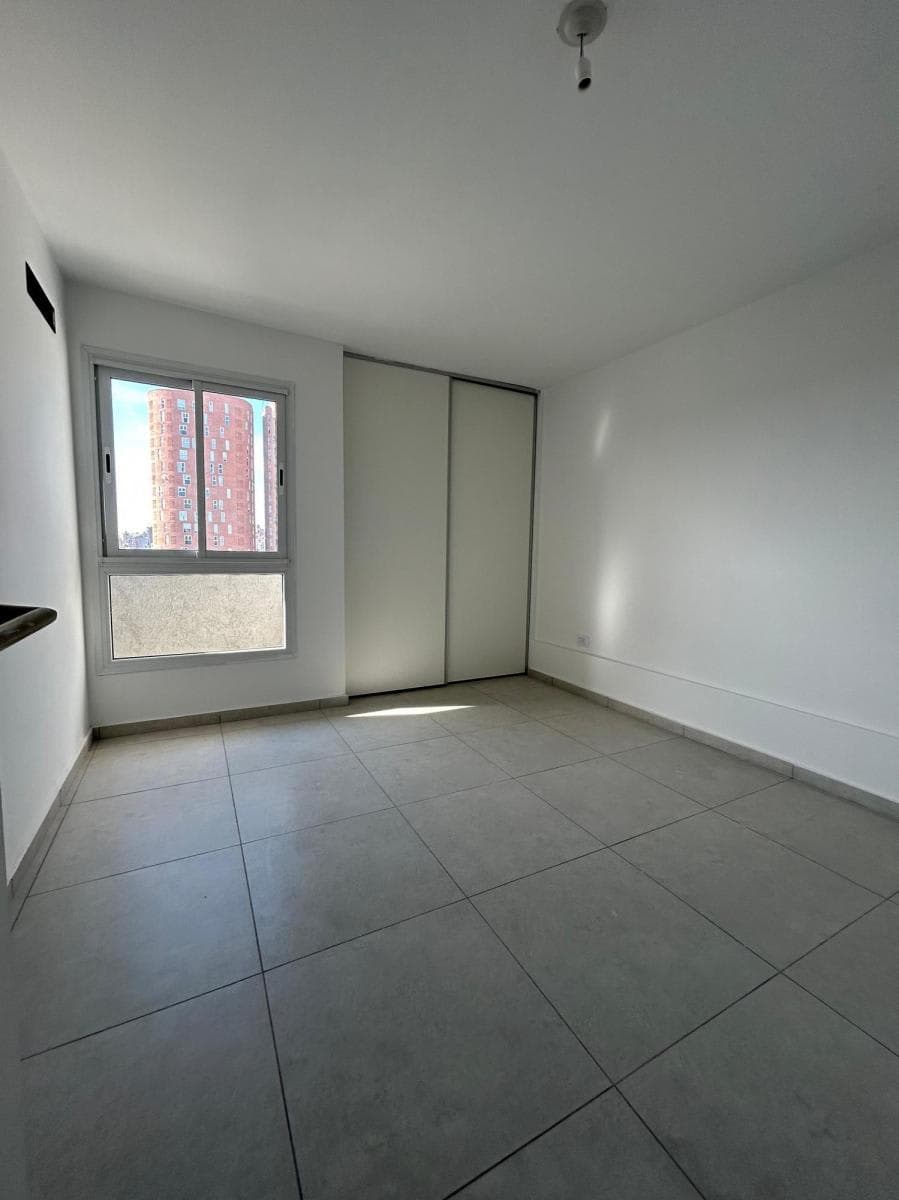 Departamento 1 dormitorio a estrenar — Observatorio
