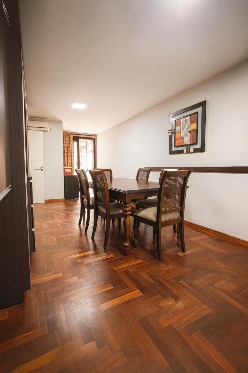Departamento 2 dormitorios — Nueva Córdoba
